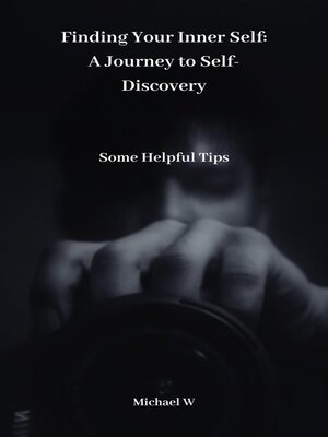 cover image of Finding Your Inner Self